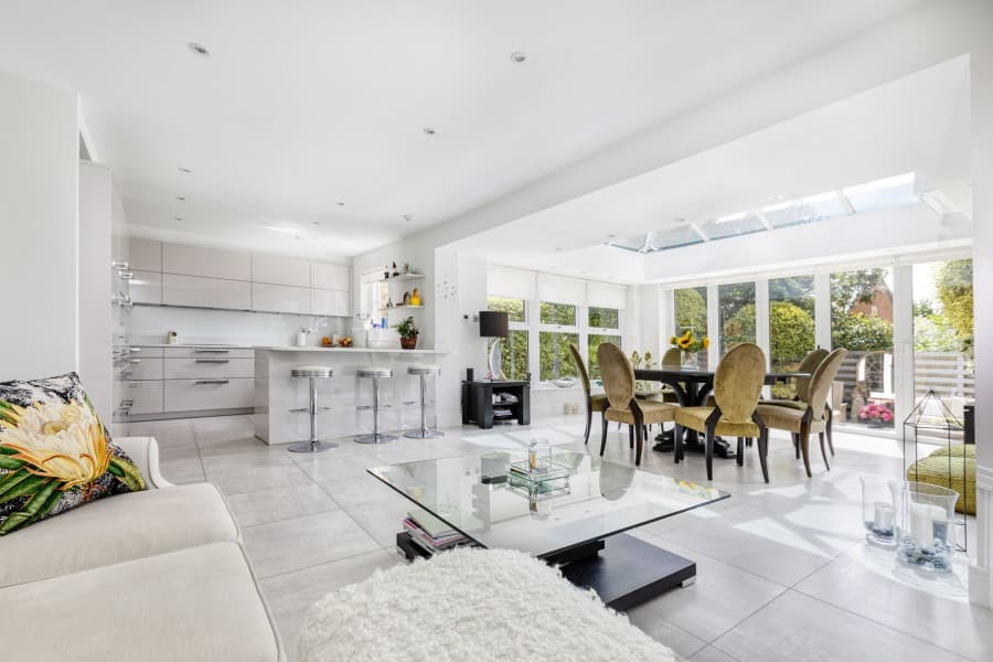 Sandy Lane, Virginia Water, Surrey, GU25 4TA