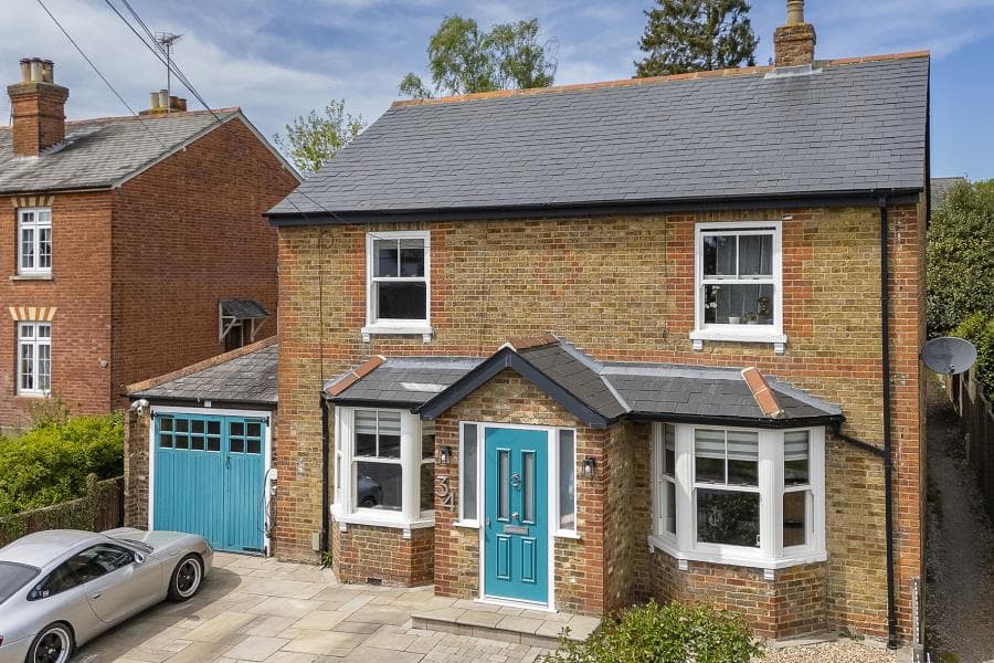 Upper Village Road, Sunninghill, Berks, SL5 7AQ