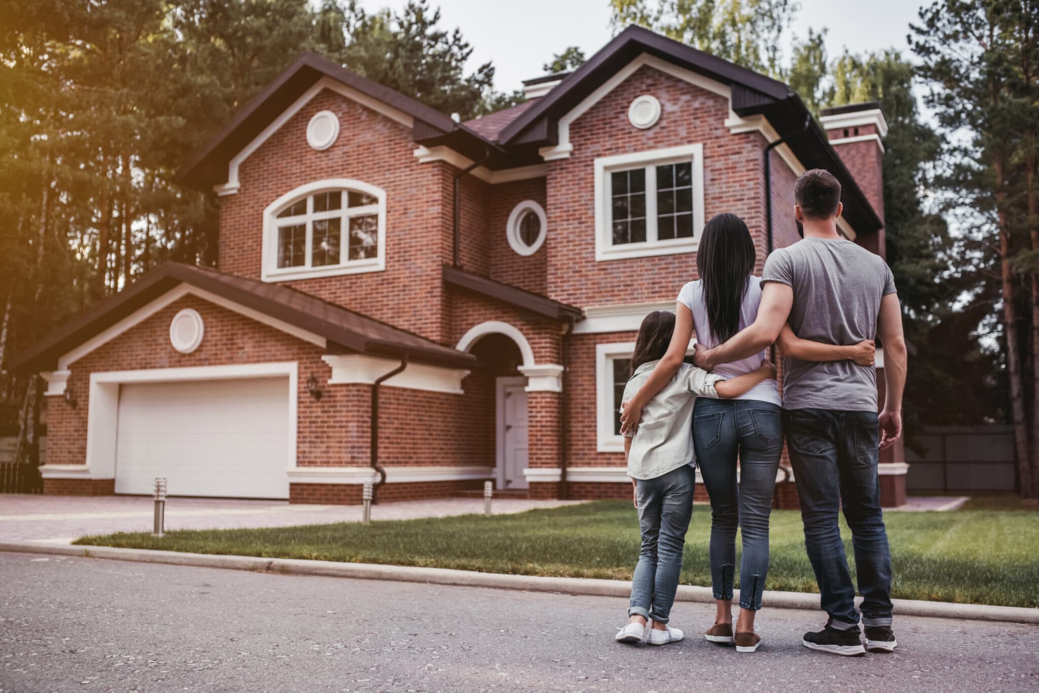 Get a Property Valuation