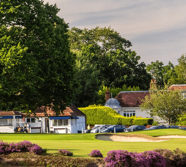 Sunningdale and Sunninghill Area Guide