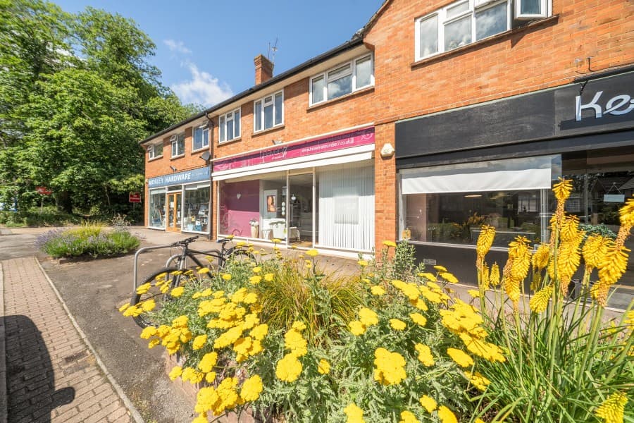 The Parade, Trumpsgreen Road, Virginia Water, Surrey, GU25 4EH